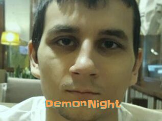 DemonNight