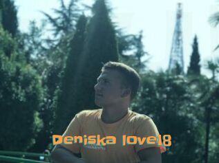 Deniska_love18