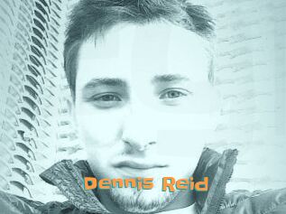 Dennis_Reid