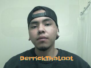 DerrickThaLoot