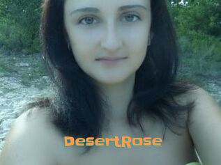 DesertRose