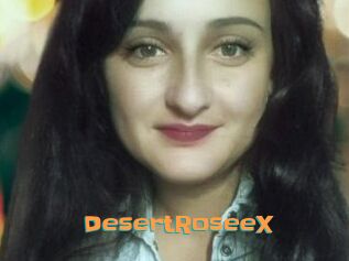 DesertRoseeX