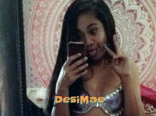 DesiMae