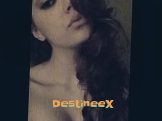 DestineeX