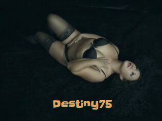 Destiny75