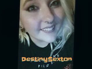 DestinySexton