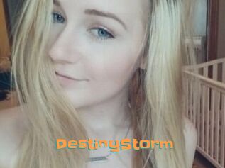 DestinyStorm