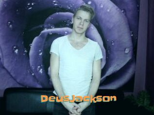 DeusJackson