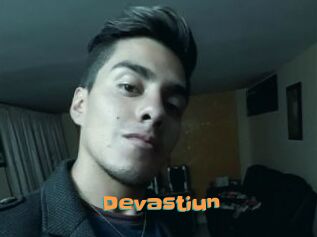 Devastiun