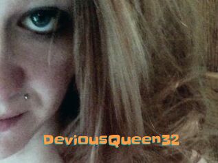 DeviousQueen32