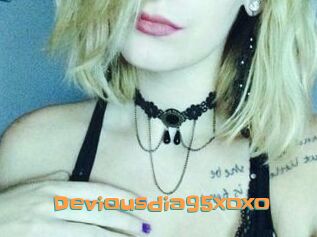 Deviousdia95xoxo