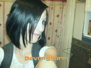 DevonStorm