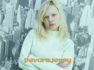 DevoraJenny