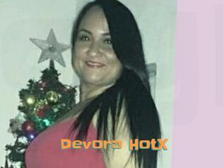 Devora_HotX