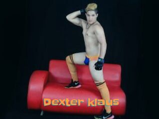 Dexter_klaus