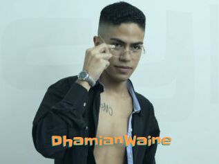 DhamianWaine