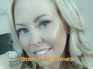 DiamondJames