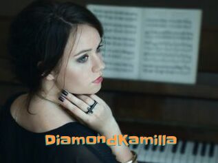 DiamondKamilla