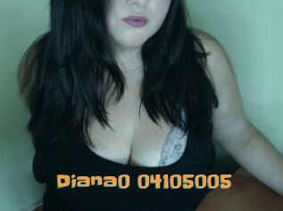 Diana0-04105005