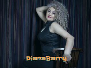 DianaBarry