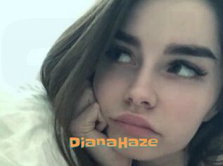 DianaHaze