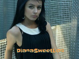 DianaSweetLips