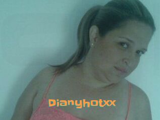 Dianyhotxx