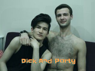 Dick_And_Porty