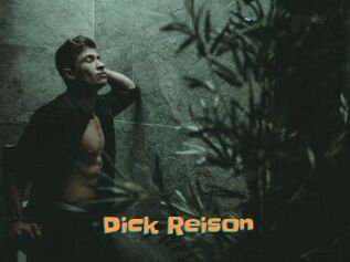 Dick_Reison