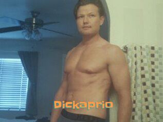 Dickaprio