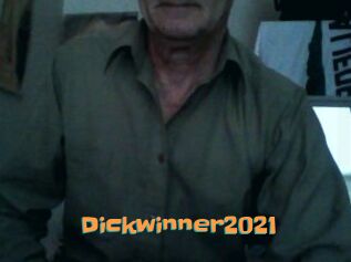 Dickwinner2021