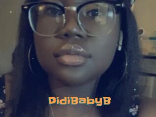 DidiBabyB