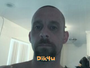 Dik4u