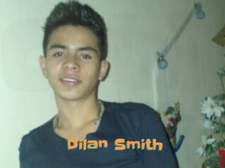 Dilan_Smith