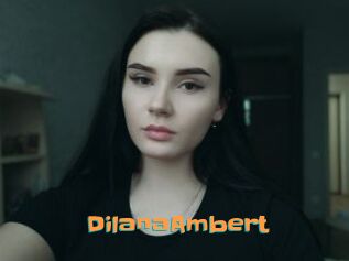 DilanaAmbert