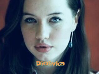 Diolivka