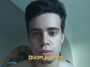 Dion_Jones