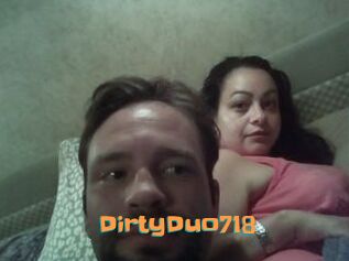 DirtyDuo718