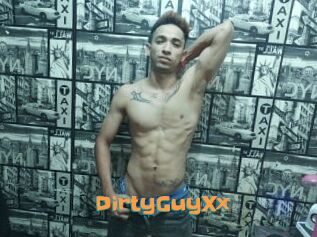 DirtyGuyXx