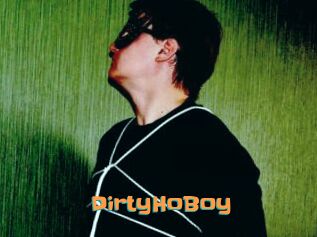 DirtyHoBoy