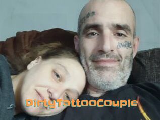 DirtyTattooCouple