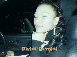 DivineGemini