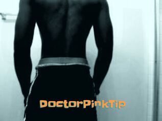 DoctorPinkTip