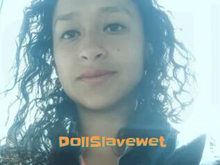 DollSlavewet