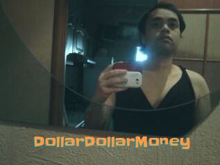 DollarDollarMoney