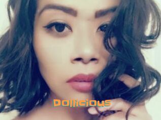 Dollicious