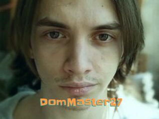 DomMaster27