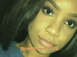 DomPrincess