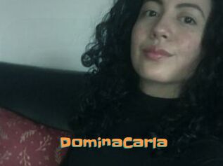 DominaCarla