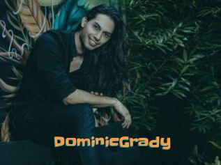 DominicGrady